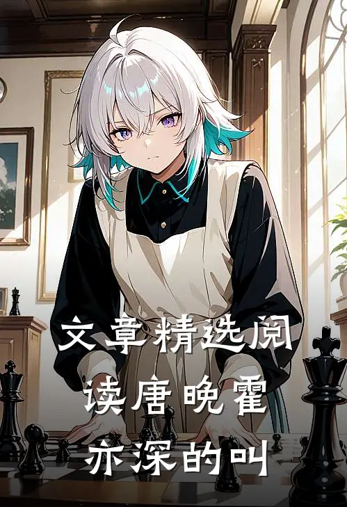 文章精选阅读唐晚霍亦深的叫