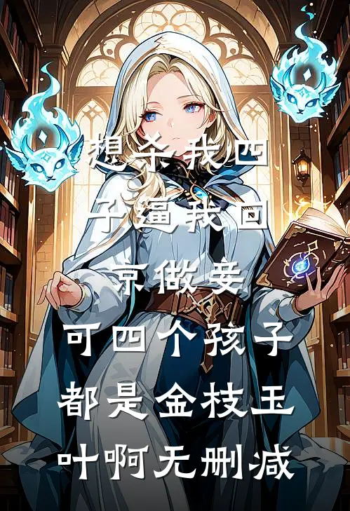 想杀我四子逼我回京做妾，可四个孩子都是金枝玉叶啊无删减