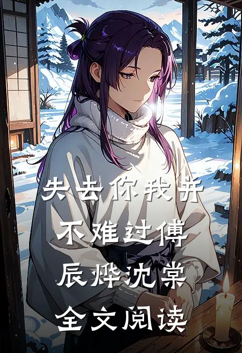 失去你我并不难过傅辰烨沈棠全文阅读