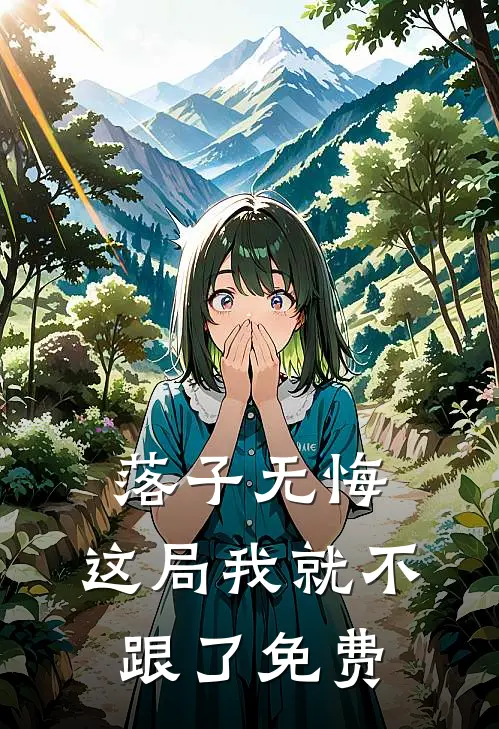 落子无悔，这局我就不跟了免费