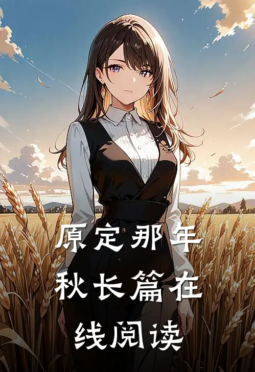 原定那年秋长篇在线阅读