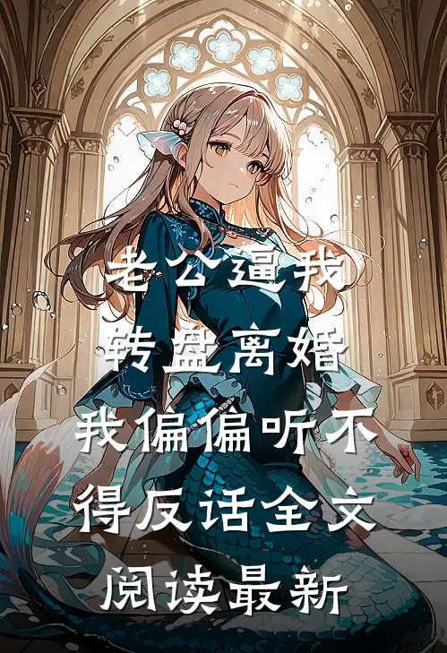 老公逼我转盘离婚，我偏偏听不得反话全文阅读最新