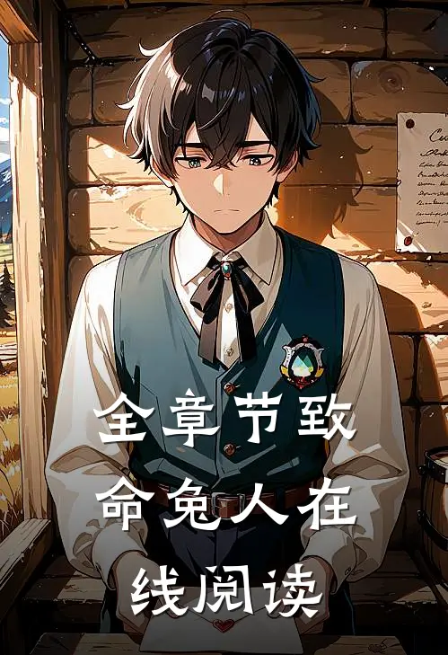 全章节致命兔人在线阅读