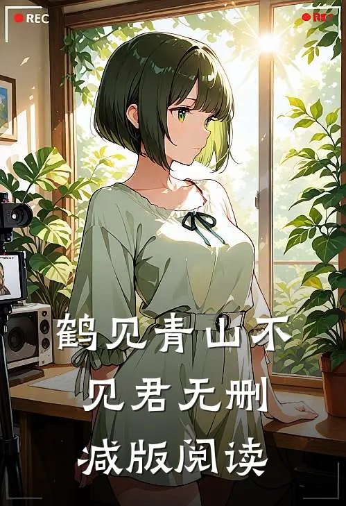 鹤见青山不见君无删减版阅读