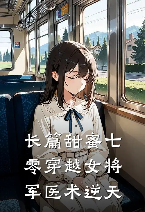 长篇甜蜜七零穿越女将军医术逆天