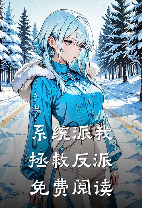 系统派我拯救反派免费阅读