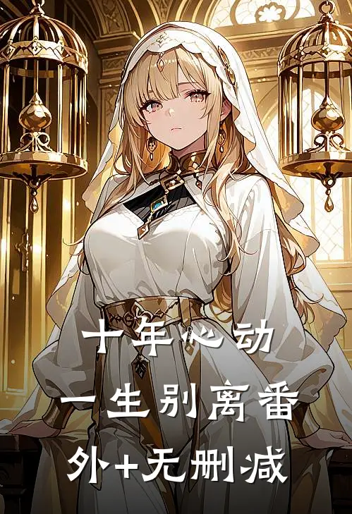 十年心动，一生别离番外+无删减