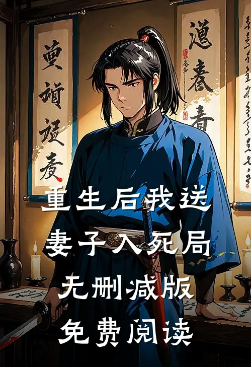 重生后我送妻子入死局无删减版免费阅读