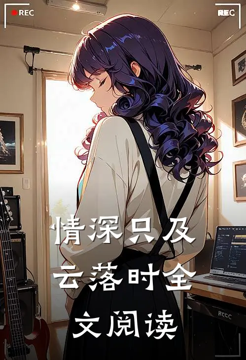 情深只及云落时全文阅读