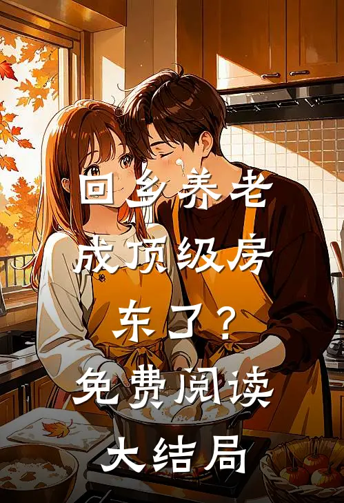 回乡养老，成顶级房东了？免费阅读大结局