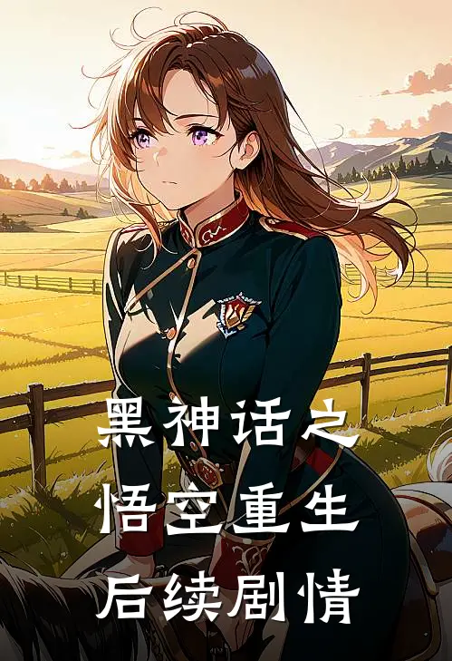 黑神话之悟空重生后续剧情