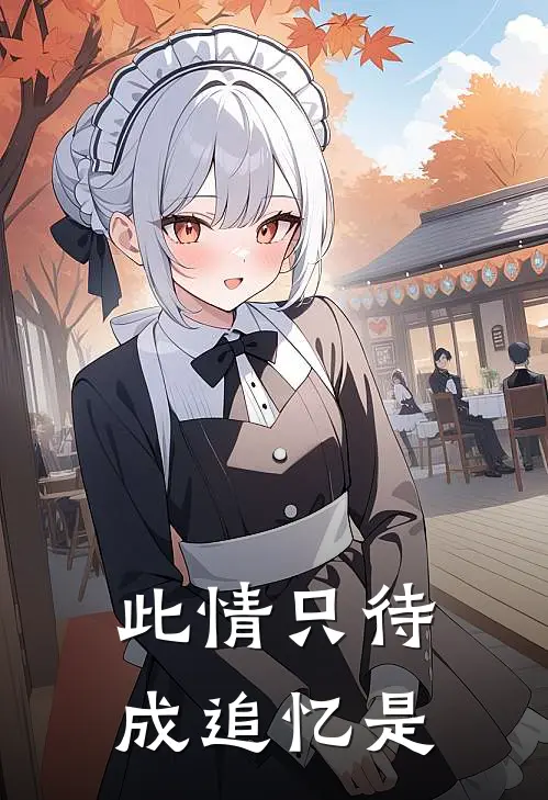 此情只待成追忆是