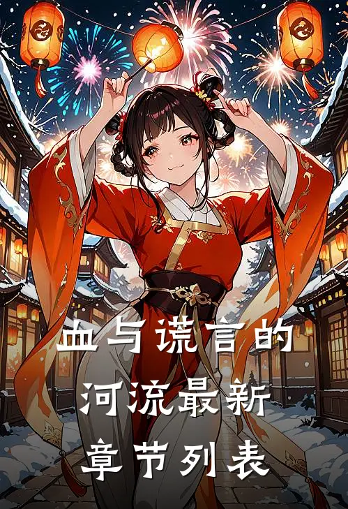 血与谎言的河流最新章节列表