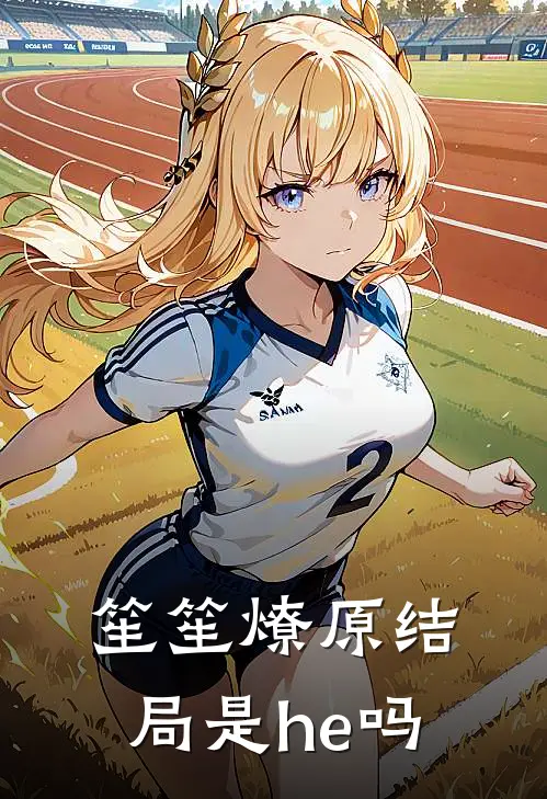笙笙燎原结局是he吗