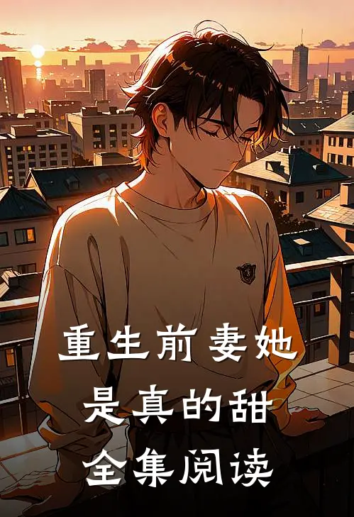重生前妻她是真的甜全集阅读