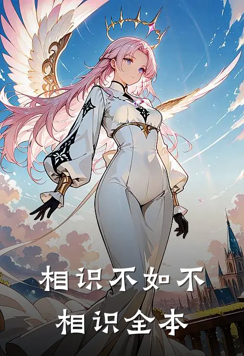 相识不如不相识全本