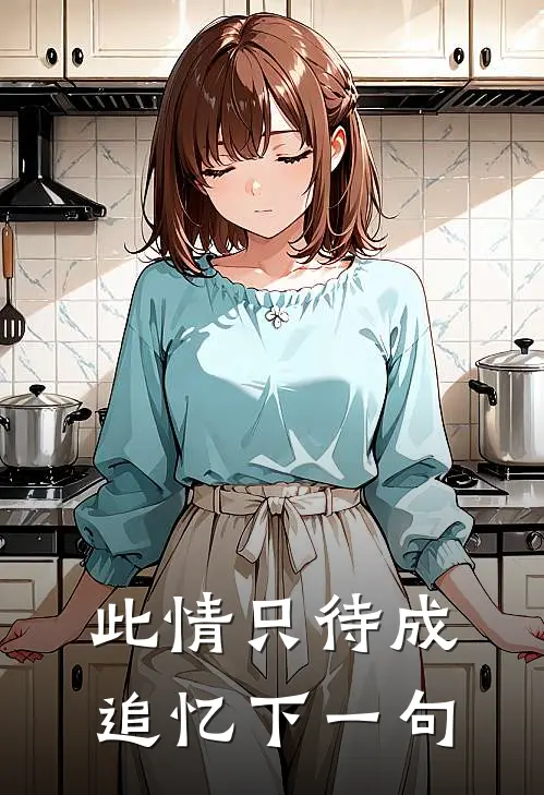此情只待成追忆下一句