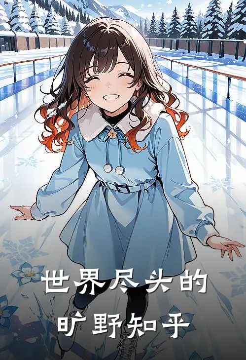 世界尽头的旷野知乎