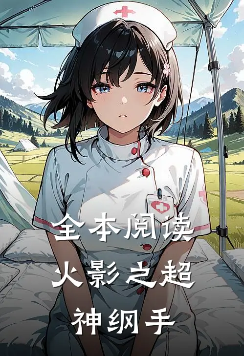 全本阅读火影之超神纲手