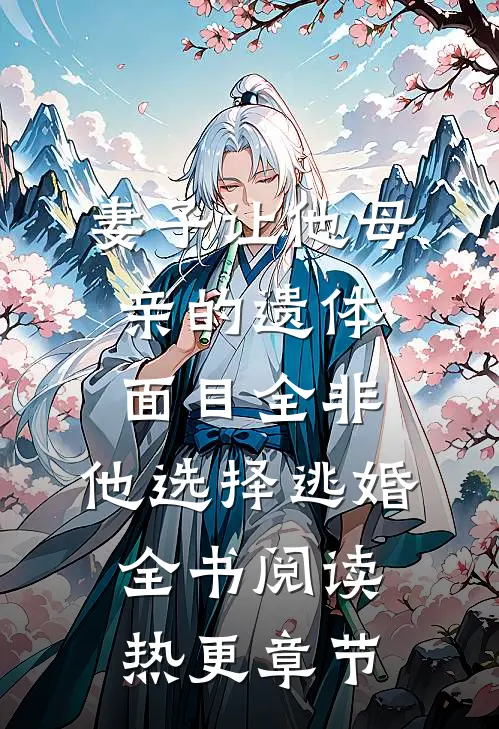 妻子让他母亲的遗体面目全非，他选择逃婚全书阅读热更章节