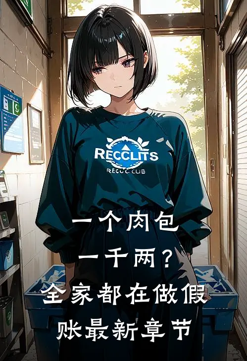 一个肉包一千两？全家都在做假账最新章节