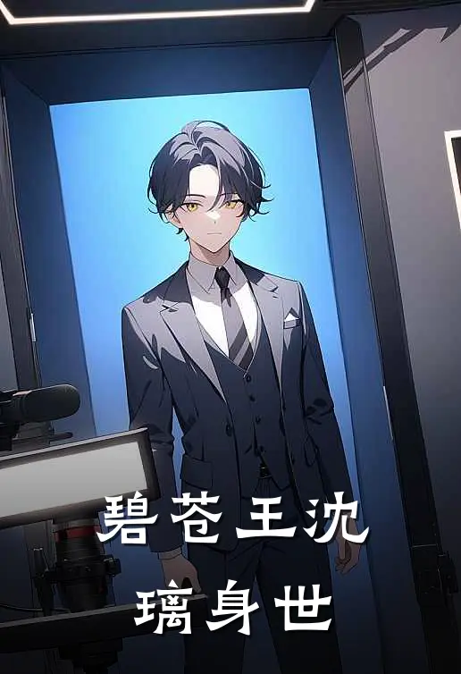 碧苍王沈璃身世