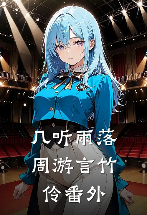 几听雨落周游言竹伶番外