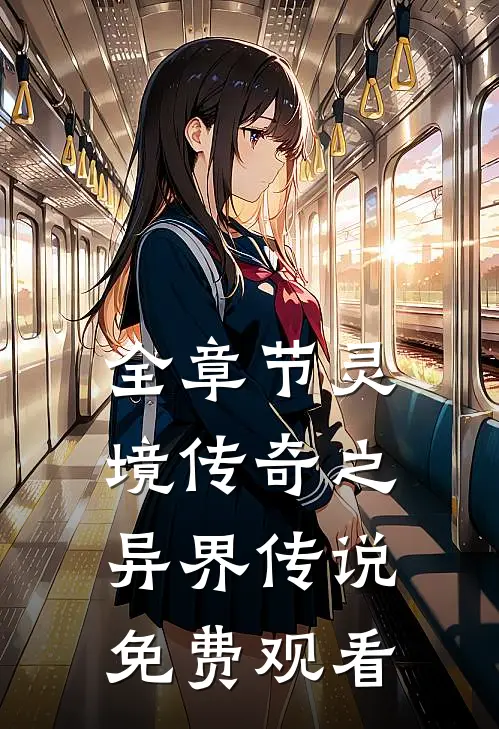 全章节灵境传奇之异界传说免费观看