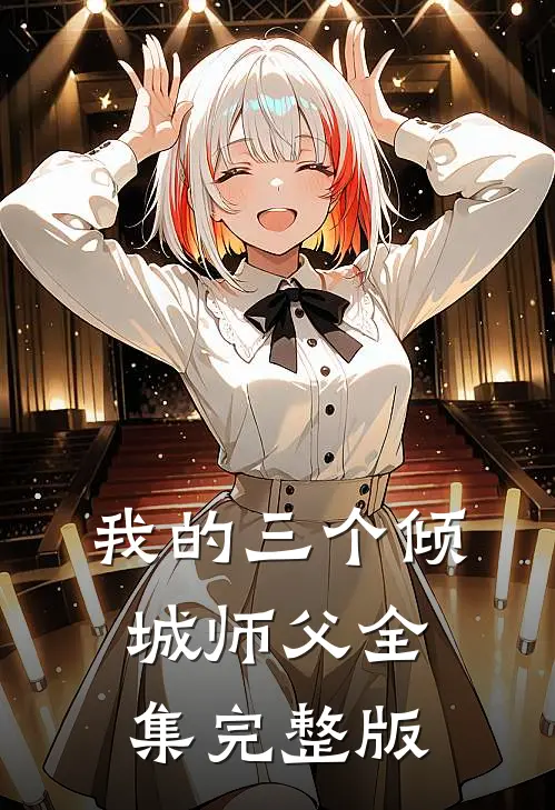 我的三个倾城师父全集完整版