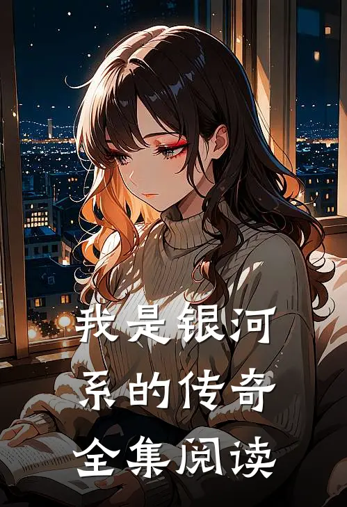 我是银河系的传奇全集阅读