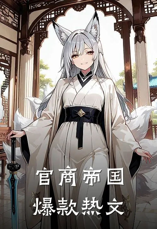 官商帝国爆款热文