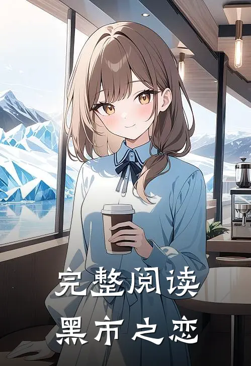 完整阅读黑市之恋