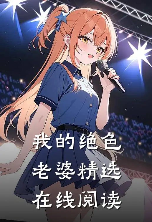 我的绝色老婆精选在线阅读