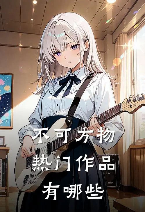 不可方物热门作品有哪些