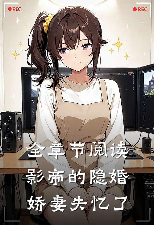 全章节阅读影帝的隐婚娇妻失忆了
