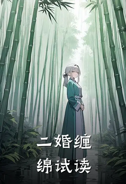 二婚缠绵试读