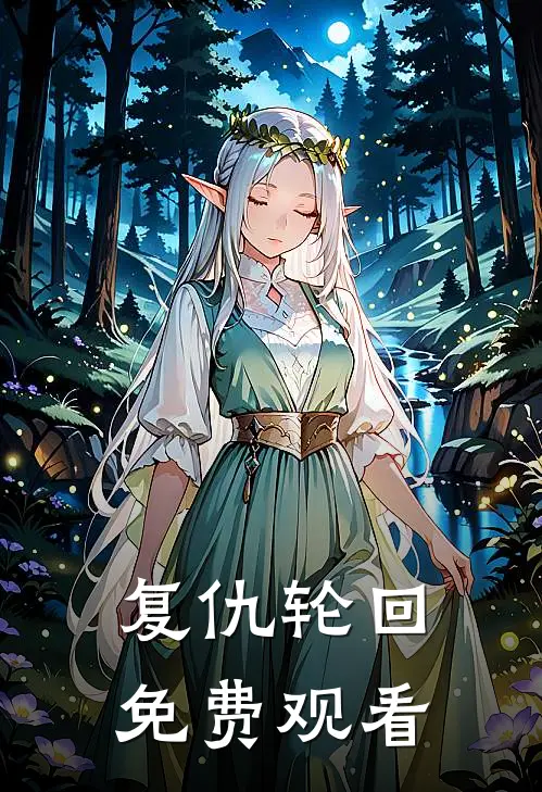复仇轮回免费观看