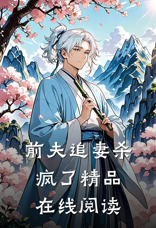 前夫追妻杀疯了精品在线阅读