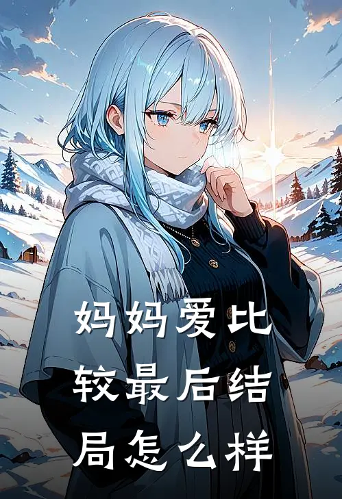 妈妈爱比较最后结局怎么样