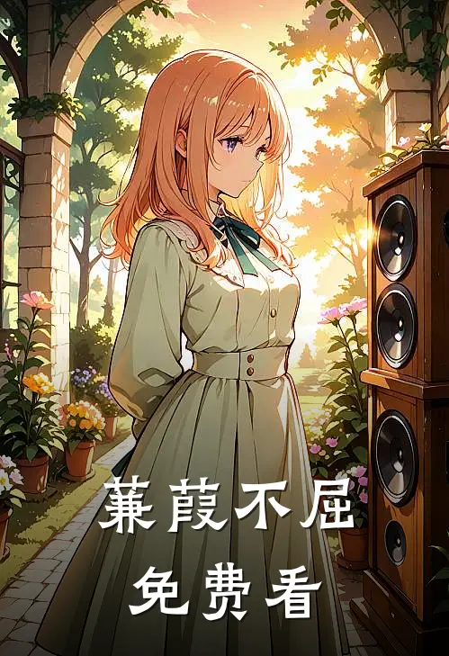 蒹葭不屈免费看