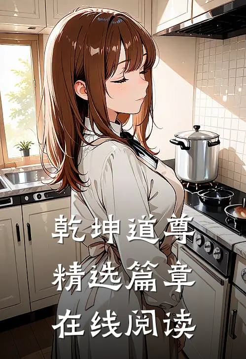 乾坤道尊精选篇章在线阅读