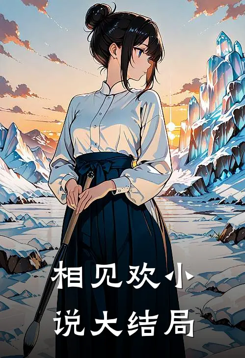 相见欢小说大结局
