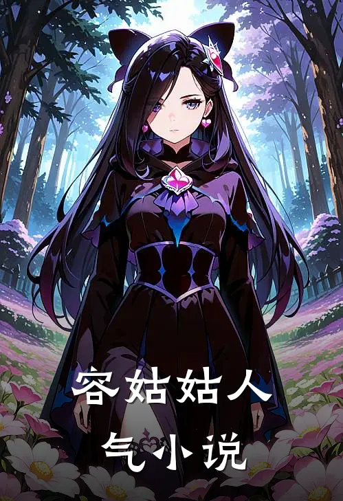 容姑姑人气小说