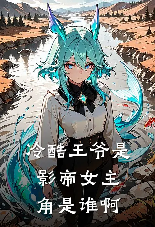 冷酷王爷是影帝女主角是谁啊