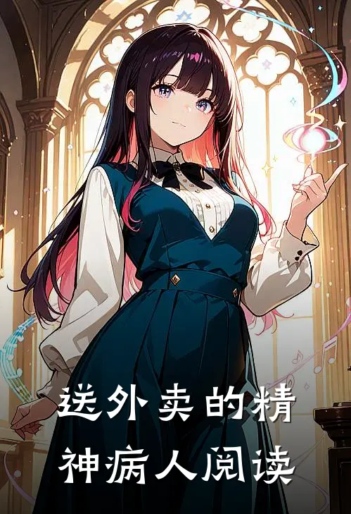 送外卖的精神病人阅读