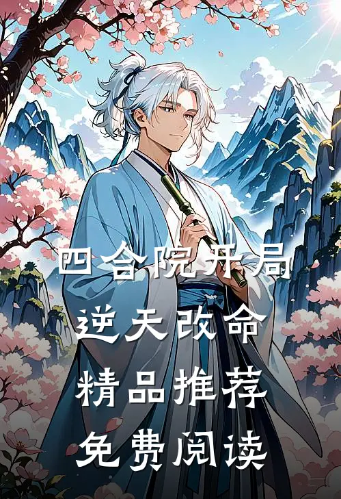 四合院开局逆天改命精品推荐免费阅读