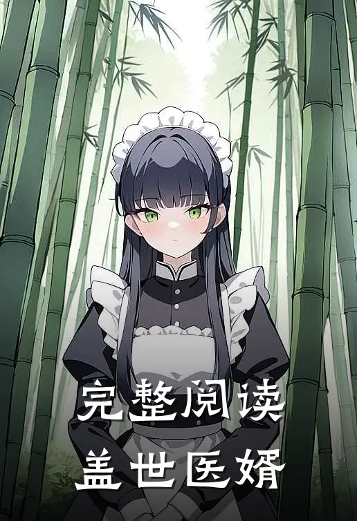 完整阅读盖世医婿