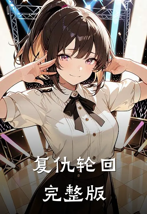 复仇轮回完整版