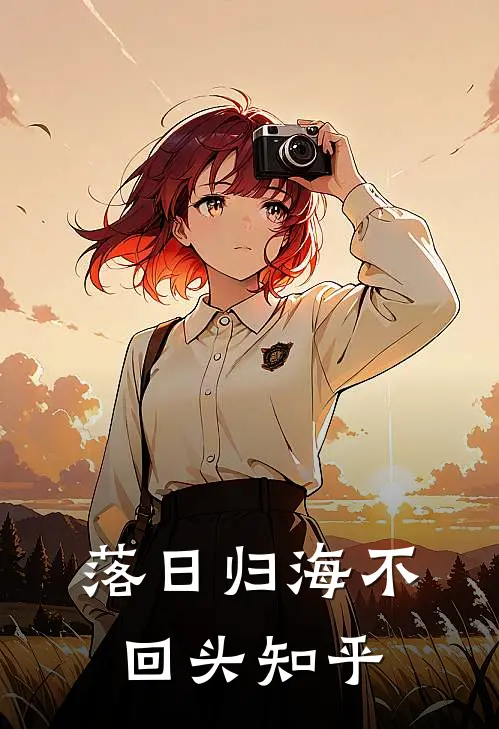落日归海不回头知乎