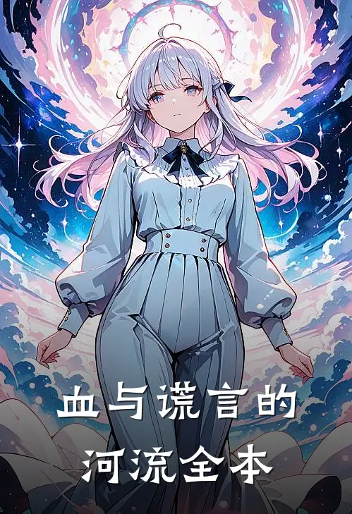血与谎言的河流全本